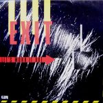 Exit - Let's Work It Out (12")