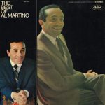 Al Martino - The Best Of Al Martino (LP, Comp)