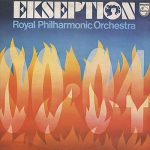 Ekseption, Royal Philharmonic Orchestra - Ekseption 00.04 (LP, Album, Gat)