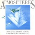Various - Atmospheres (LP, Comp)