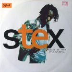 Stex - Moment In Time (12")