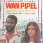 Various, Pim De La Parra Jr. - Wan Pipel (Original Soundtrack) (LP)