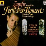 Gheorghe Zamfir - Festliches Konzert (LP)
