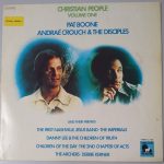Various - Christian People Volume One (LP)