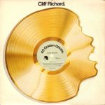 Cliff Richard - 40 Golden Greats (2xLP, Album, Comp, RM)