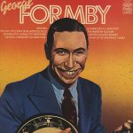 George Formby - George Formby (LP, Comp, Mono, RE)