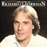 Richard Clayderman - The Music Of Richard Clayderman (LP, Comp)