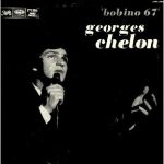 Georges Chelon - Bobino 67 (LP, Album)