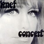 Hildegard Knef - Knef Concert (2xLP, Album)
