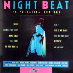 Various - Night Beat (2xLP, Comp)