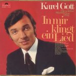 Karel Gott - In Mir Klingt Ein Lied (LP, Album)