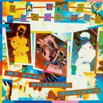 Savage Progress - My Soul Unwraps Tonight (12")