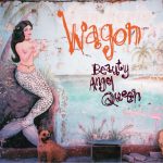 Wagon - Beauty Angel Queen (CD, Album)