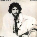 Stephen Bishop - Careless (LP, Album)