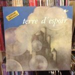 Sir Edward Elgar / Thomas Arne, BBC Symphony Orchestra , Dir.  Sir Charles Crove - Terre D'Espoir (LP, Quad)