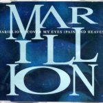 Marillion - Cover My Eyes (Pain And Heaven) (CD, Maxi)