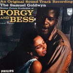 Samuel Goldwyn - The Samuel Goldwyn Motion Picture Production Of Porgy And Bess (LP, Album, Mono, Gat)