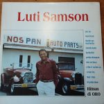 Luti Samson - Hitnan Di Oro (LP)