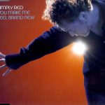 Simply Red - You Make Me Feel Brand New (CD, Maxi, Enh)