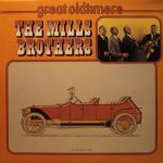 The Mills Brothers - The Mills Brothers (LP, Comp)