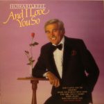Howard Keel - And I Love You So (LP, Album)