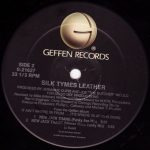 Silk Tymes Leather - New Jack Thang (12")
