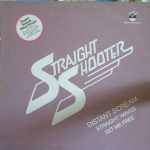 Straight Shooter - Distant Scream (12")
