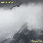 My Luck - Cleaver (7", EP, Red)
