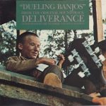 Eric Weissberg And Steve Mandell - Dueling Banjos: From The Original Soundtrack Deliverance (CD, Album, RE)