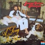 George Baker Selection - A Song For You (LP, Album)