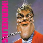 Hape Kerkeling - Hurz!!! (12", Maxi)