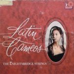 The Knightsbridge Strings - Latin Cameos (LP, Mono)