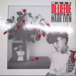 Annemarie Henselmans, Hans van Helden - Maar De Liefde Blijft Maar Even (LP, Album)