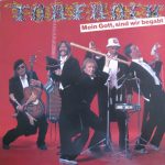 Torfrock - Mein Gott, Sind Wir Begabt (LP, Album)