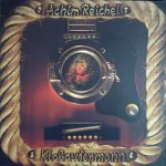 Achim Reichel - Klabautermann (LP, Album)