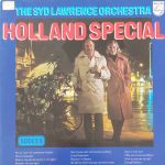 Syd Lawrence And His Orchestra - Holland Special (LP, Album)