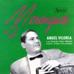 Angel Viloria Y Su Conjunto Típico Cibaeño - Merengues Vol. 2 (LP)
