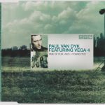 Paul van Dyk - Time Of Our Lives / Connected (CD, Maxi)