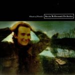 Kevin McDermott Orchestra - Wheels Of Wonder (7")