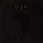 Dr. Alban - U & Mi (12")