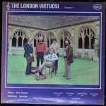 The London Virtuosi - Volume 1 (LP)