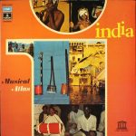 Various - India - North Indian Folk Music (LP, Album)