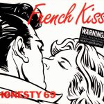 Honesty 69 - French Kiss (CD, Maxi)
