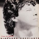 Riccardo Cocciante - Il Mare Dei Papaveri (LP, Album)