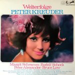 Peter Kreuder - Welterfolge (LP)