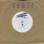 Gomez - Airstream Driver (7", RSD, Ltd)