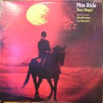 Dan Siegel - Nite Ride (LP, Album)