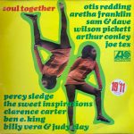 Various - Soul Together (LP, Comp)