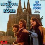 Bläck Fööss - Op Bläcke Fööss Noh Kölle (LP, Album, RE)