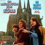 Bläck Fööss - Op Bläcke Fööss Noh Kölle (LP, Album)